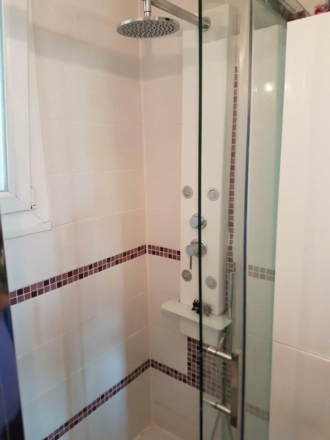 Appartement Malya & Parking Prive Grenoble Exteriör bild